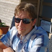 Kristof Dieryckx