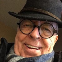 Donald Keyes