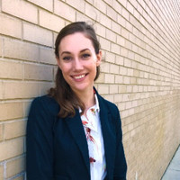Victoria Tupikow, Aia, Ncarb