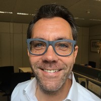 Markus Geiwitsch