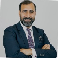 Waheed Qamash