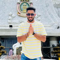 Chitwan Arora