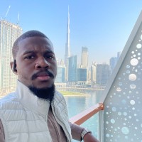 Ashraf Ismaila Yahya