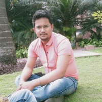 Ashish Yadav