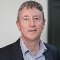 Michael Sharpe