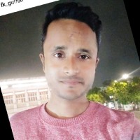 Gufran Ahmad