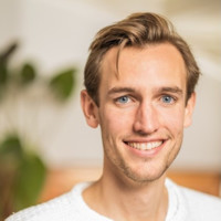 Wouter Strijker