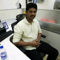 Shanmugam Siva Kumar 🇮🇳