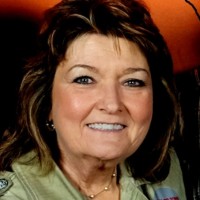 Lynda Peters-Jones