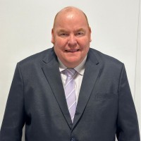 Michael Harrison
