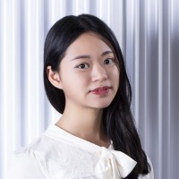 許少芸Ruta Hsu