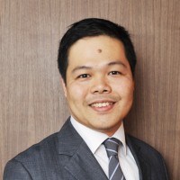Ken Tsang