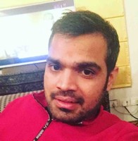 Deepak Sharma
