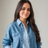 Amber Gregor