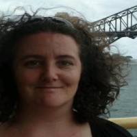 Jacqui Brasted