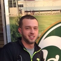 Landon Staab