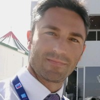 Marco Ferraro