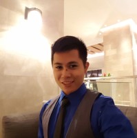 Reynaldo Tolentino