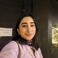 Amna Kashif
