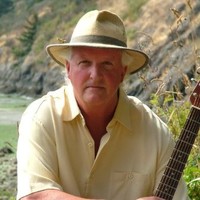 Gary Baugh