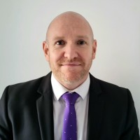 David Monaghan