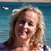 Claudia Lageweg-Salden