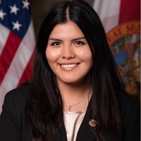 Nyah Espinoza