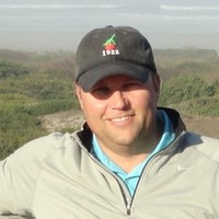 Mark Gottron
