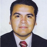JORGE HARO