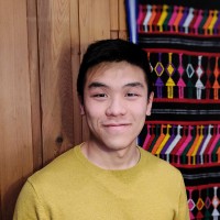 Sebastian Lee