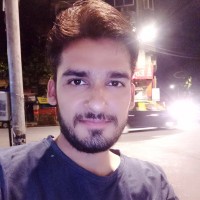 Ashwin Dave