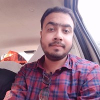 Shadab Haider