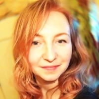 Anna Krzysztofik