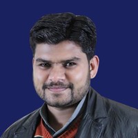 Israr Sardar