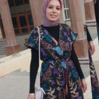 Asmaa Khamis
