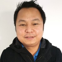 Joseph Pham