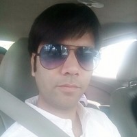 Krishan Sharma