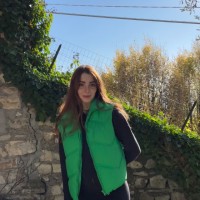 Francesca Gadola