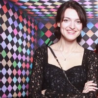 Mariya Oliynyk