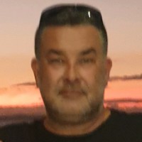 Damon Marshall