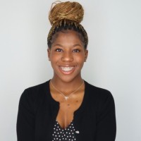 Alexandria Richardson-Green