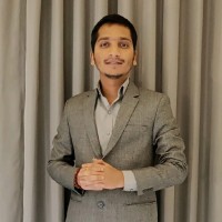 Aniket More