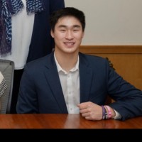 Zachary Kim