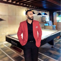 Umang Dudeja