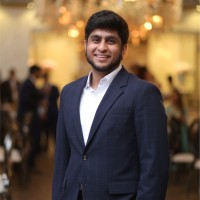 Sufyan Sohail, ACCA, GRCP