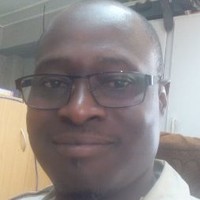 Mohamed Lamine Marico