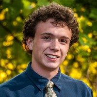 Nathaniel Trobough