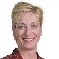 Lizette Van Der Velden