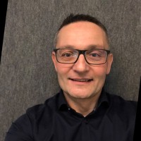 Thomas Strandet Jepsen