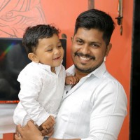 shubham Ingle